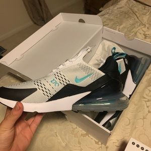 Meet your Posher, Nick